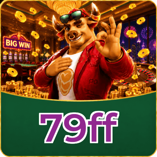 79ff Logo Oficial
