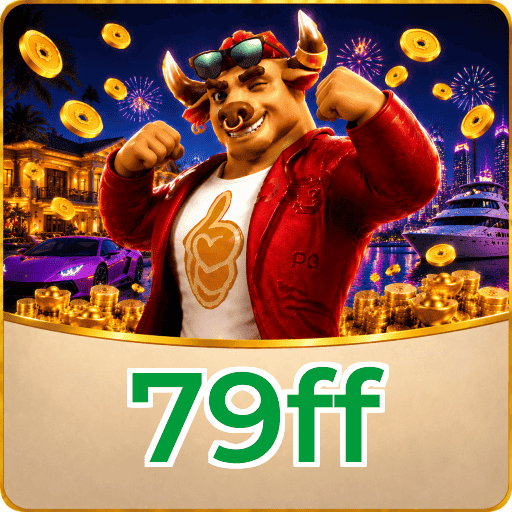 Requisitos do APK 79ff para Android - Logo Oficial