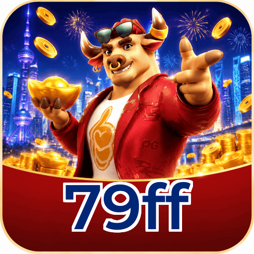 Logo 79ff Telegram Canal Oficial